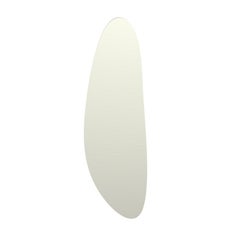 Stone Brazilian Contemporary Mirror by Lattoog 'model 1'