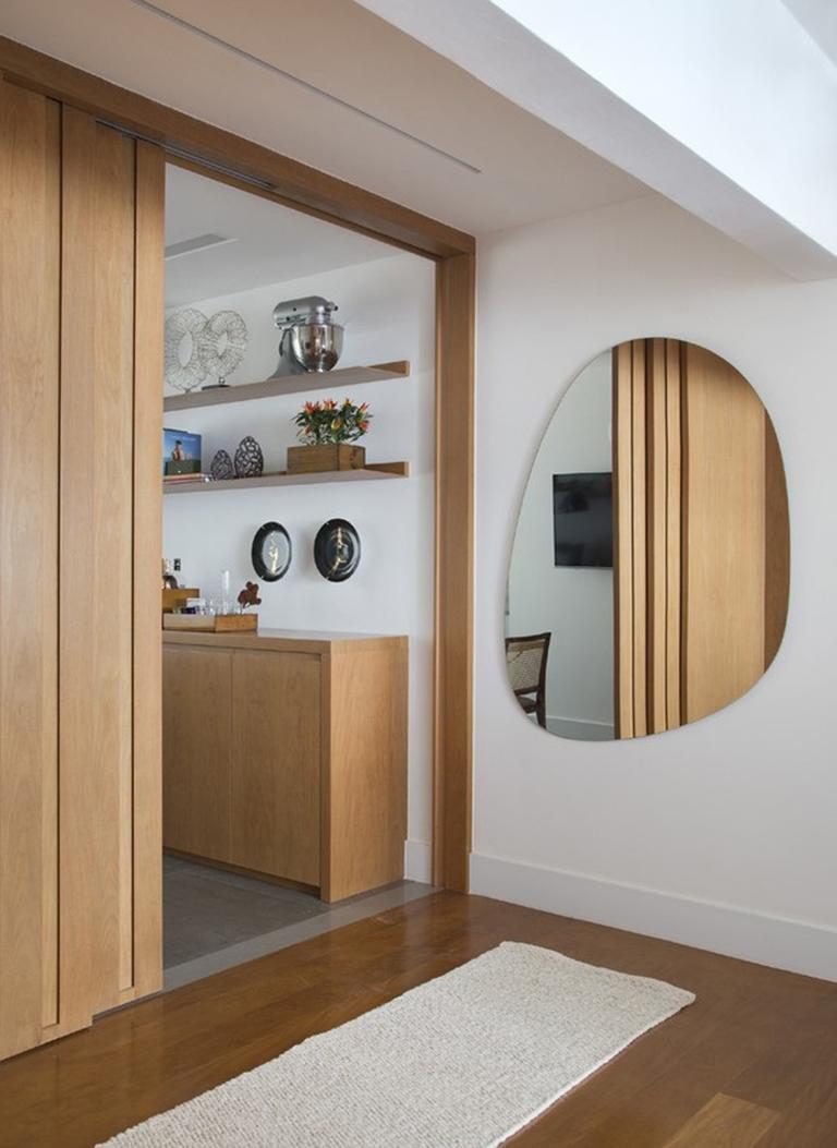 modelo mirror