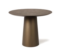 Stone Bronze Fungo 700 Coffee Table by Disain1971