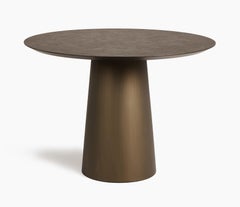 Stone Bronze Fungo 900 Coffee Table by Disain1971
