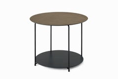 Stone Bronze Roma 600 Coffee Table by Disain1971