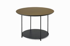 Stone Bronze Roma 700 Coffee Table by Disain1971