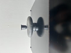 Portacandele in pietra