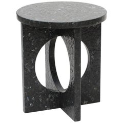 Stone "Cyclop Stools" by Tron Meyer