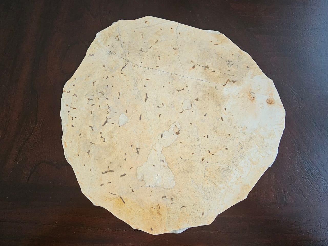 Stone Decorative Plate For Sale 2