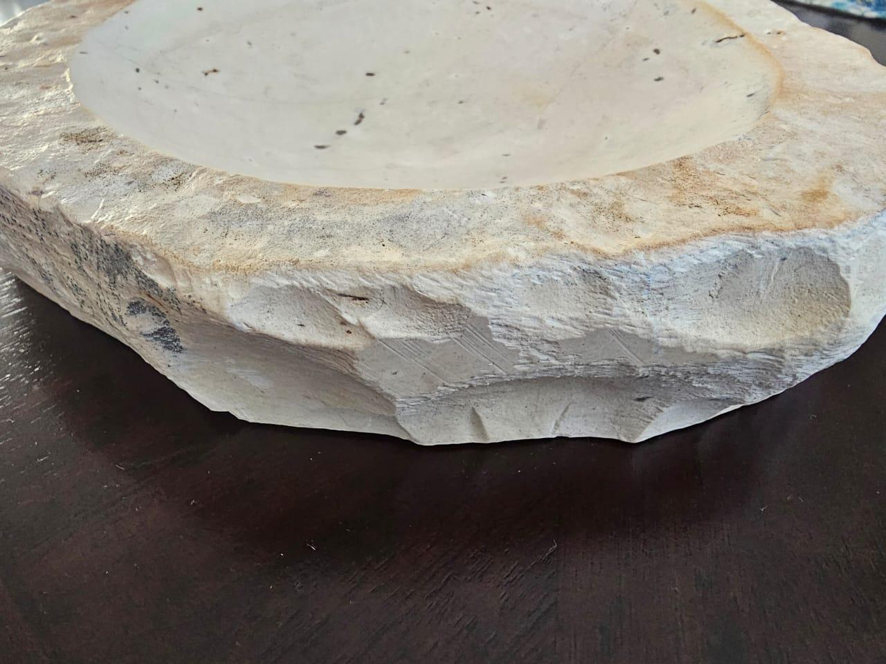 Stone Decorative Plate For Sale 3