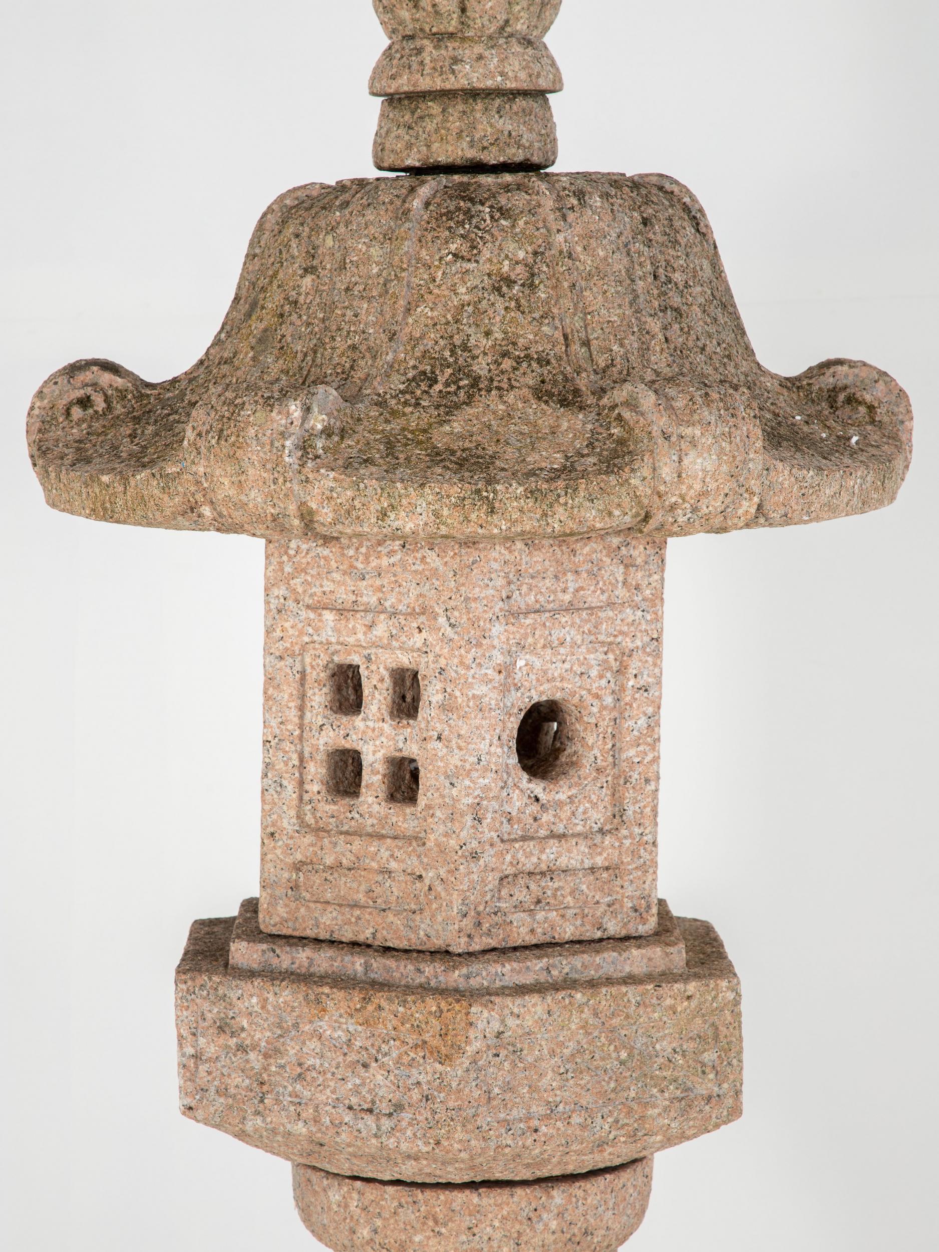 Stone Dovecote In Good Condition For Sale In South Salem, NY