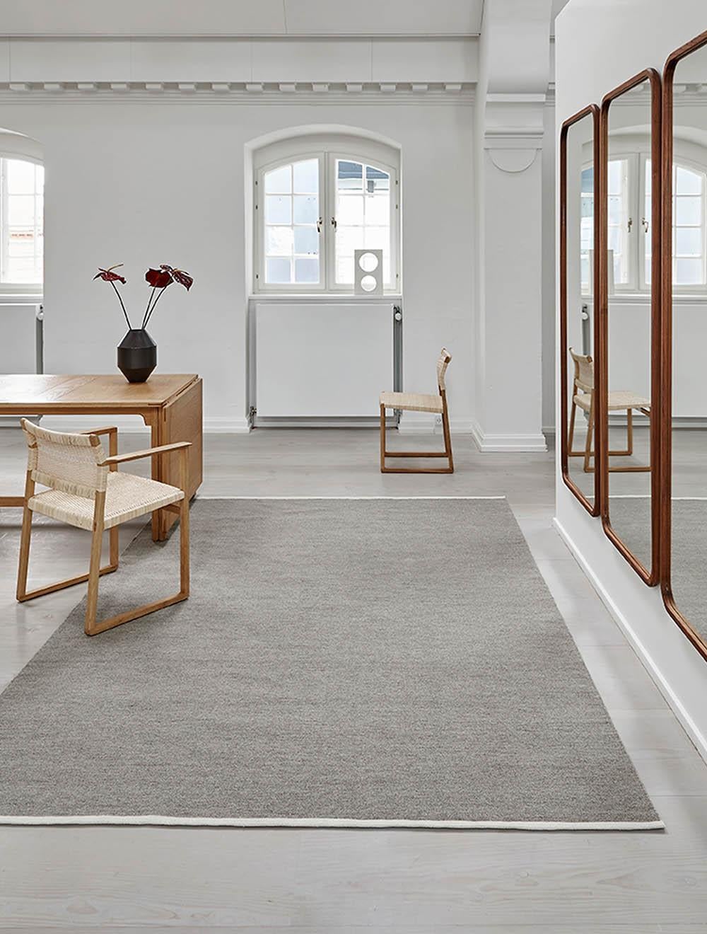 Alfombra Stone Escape Kelim de Massimo Copenhagen Danés en venta