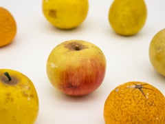 Stone Fruit, asst. set of 7