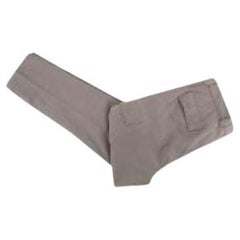Stone Grey Chinos