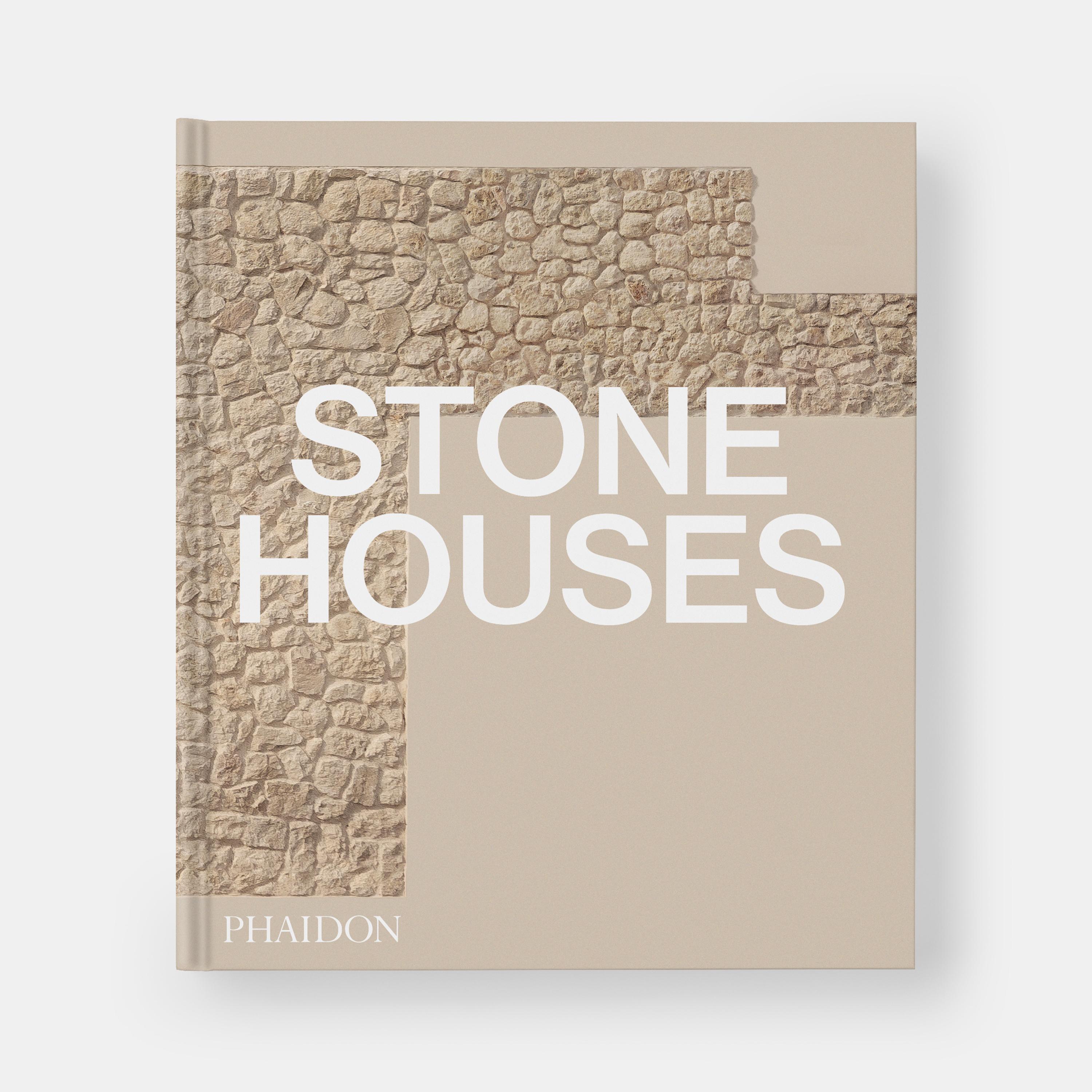 A collection of 50 stone houses from around the world that make the most of this extraordinary, tactile material

Stone has an enduring appeal and has been used to build homes for centuries. Remarkably diverse and versatile, it is available in a