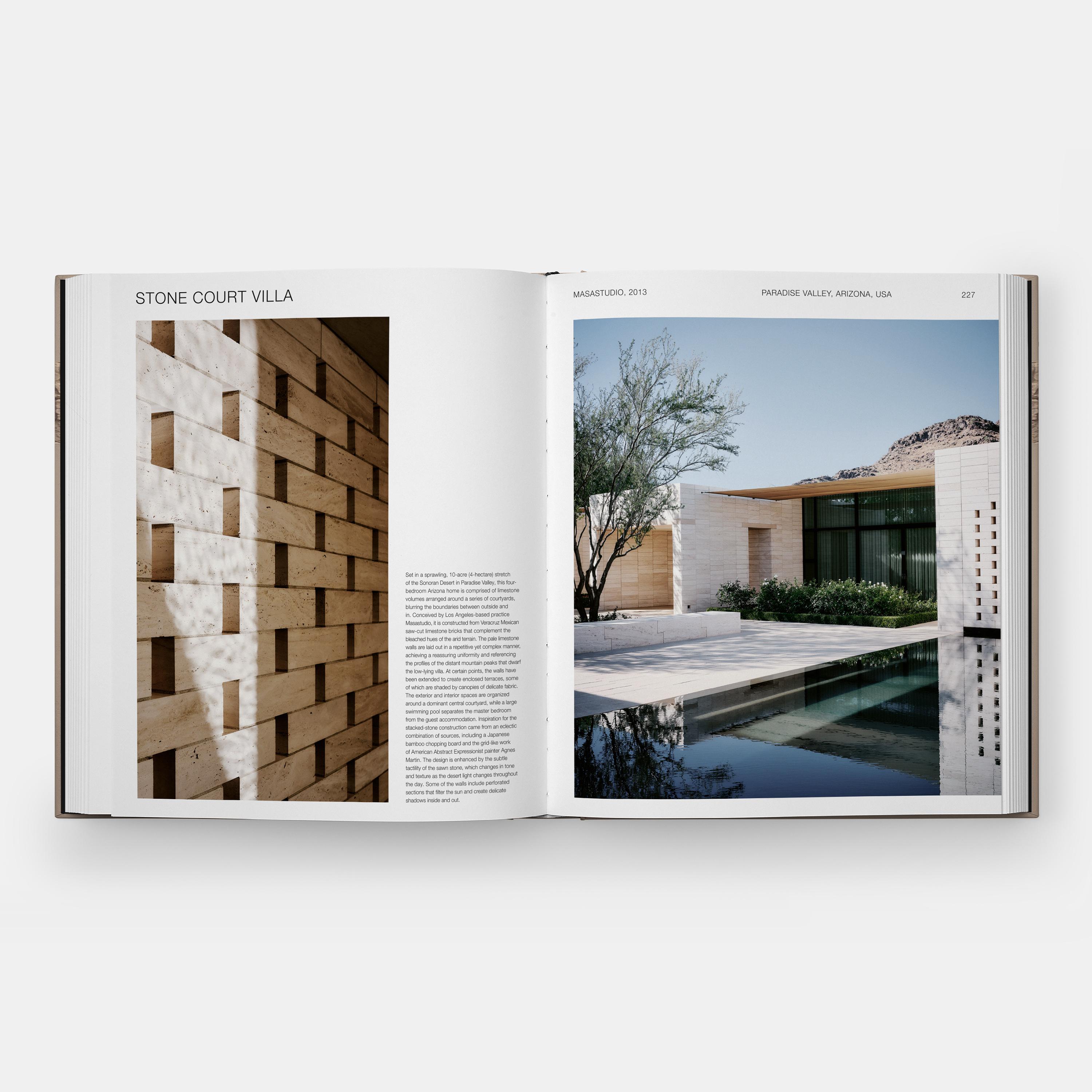 Contemporary Stone Houses For Sale