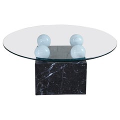 post modern stone coffee table Stone International Italian Marble
Glass Post Modern Coffee Table S.P.A.