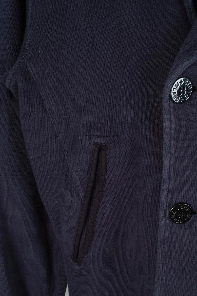 Stone Island Buttons Men Jacket Size L S138 For Sale 4
