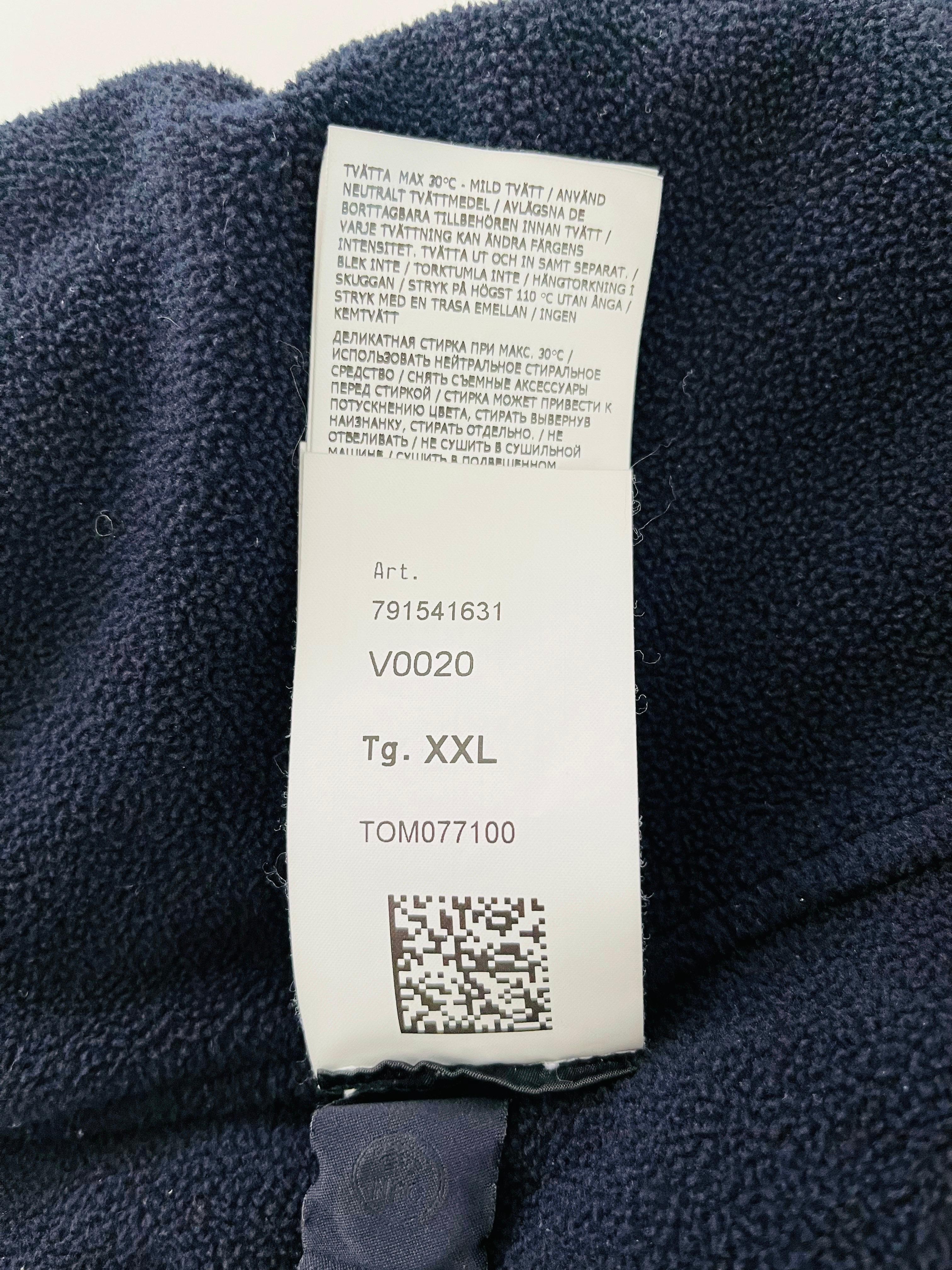 Stone Island Hooded Jacket 2