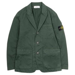 Stone Island Men's Blazer L