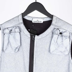 Stone Island Men's Vest M