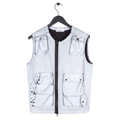 Stone Island Men's Vest M