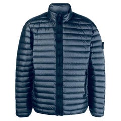 Stone Island Padded Down Jacket