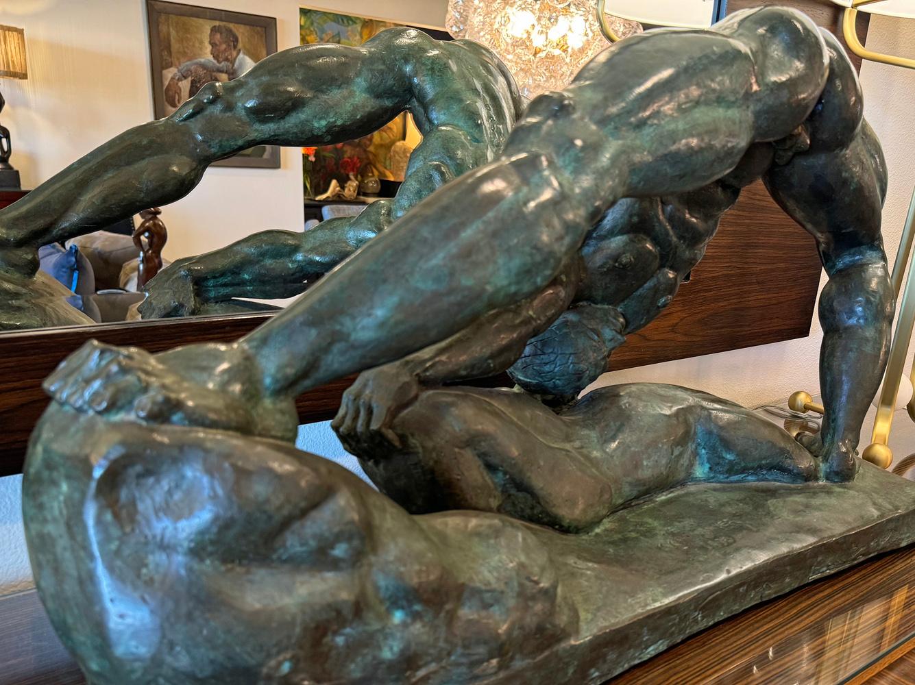 Metà XX secolo 