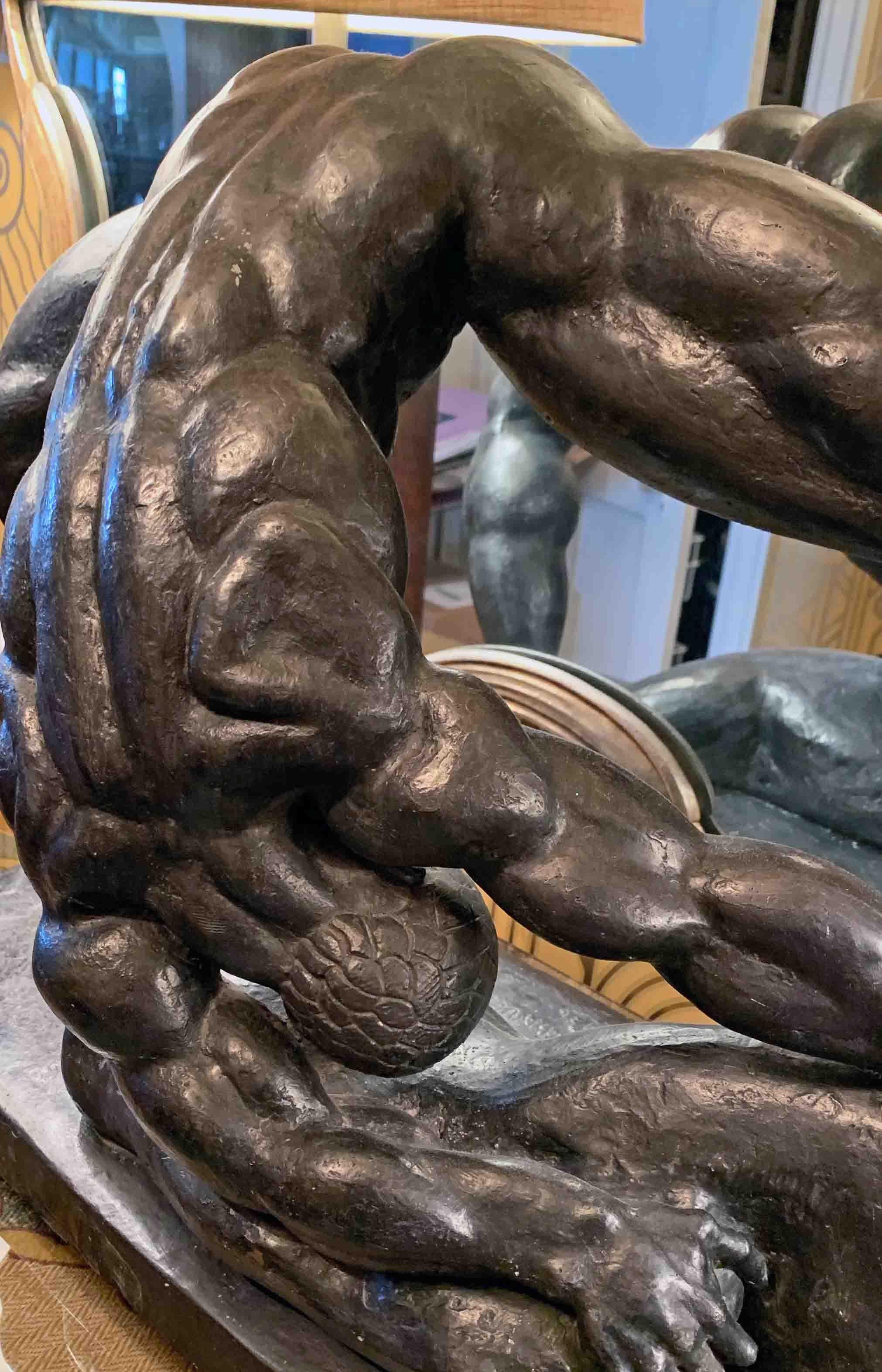 art deco sculptors
