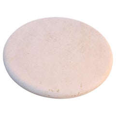 Stone Low Table Axel Vervoordt (attrib.) Outdoor