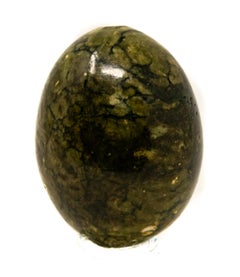 Stone Marble Egg