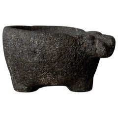 Malta di pietra dal Messico