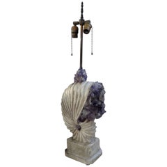 Hollywood Regency Table Lamps