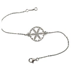 Pulseras modernas