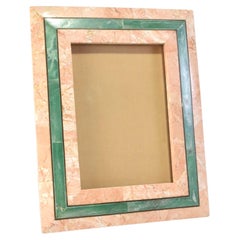 Stone Picture Frame