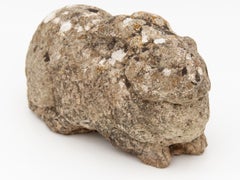Stone Rabbit