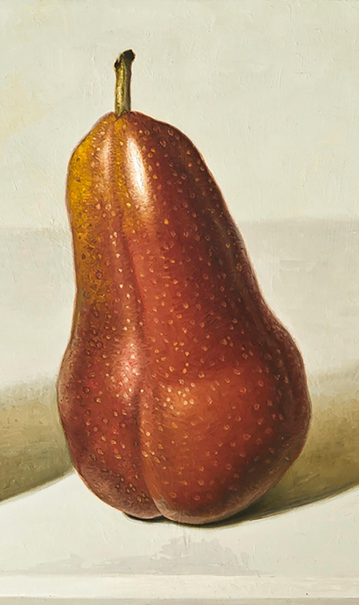 stone pears