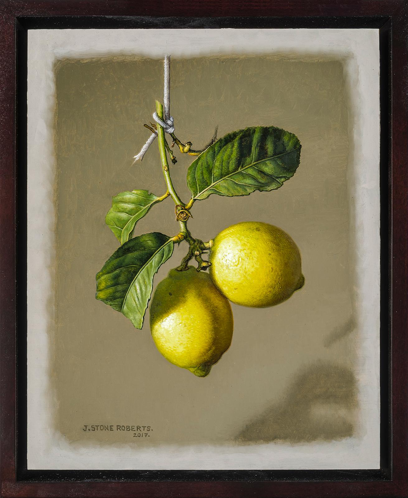 Two Lemons 1