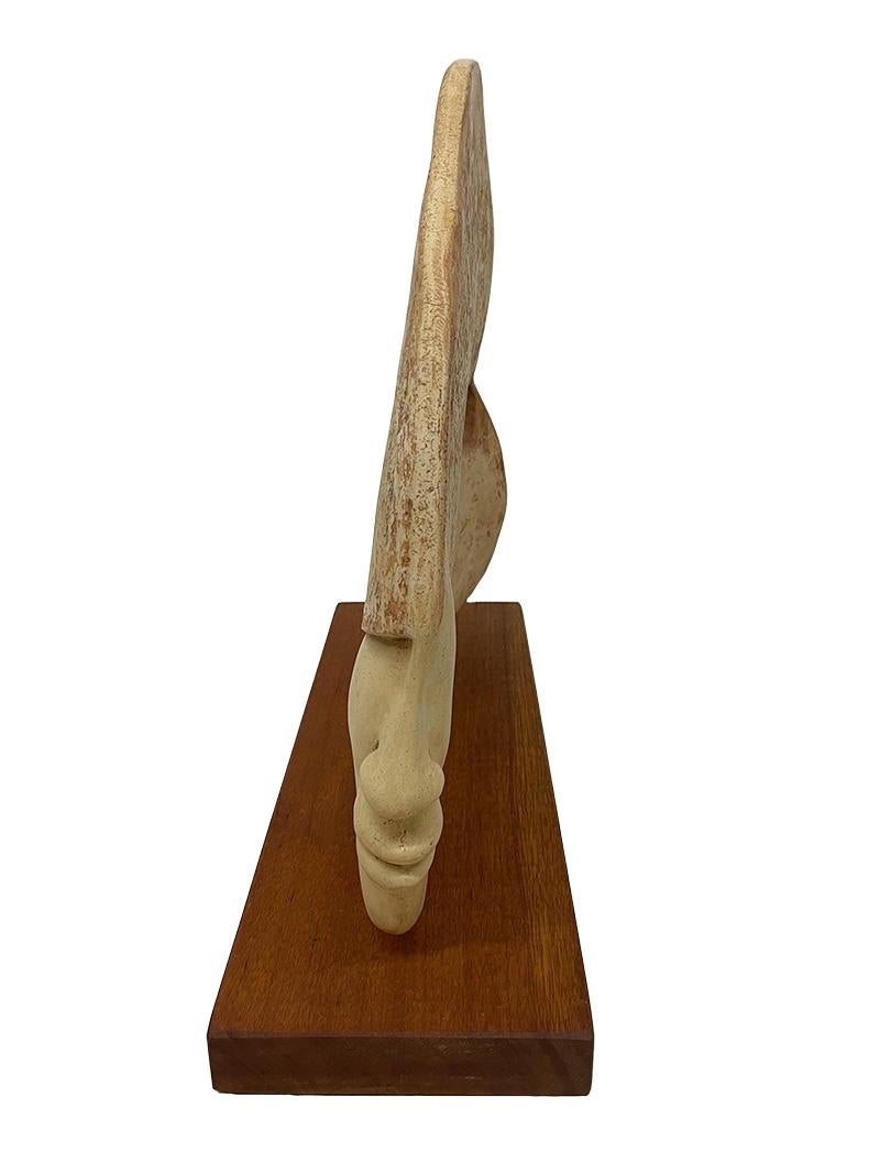 XXI secolo e contemporaneo Scultura in pietra di Chantalle Smeets, 2010 ca. in vendita