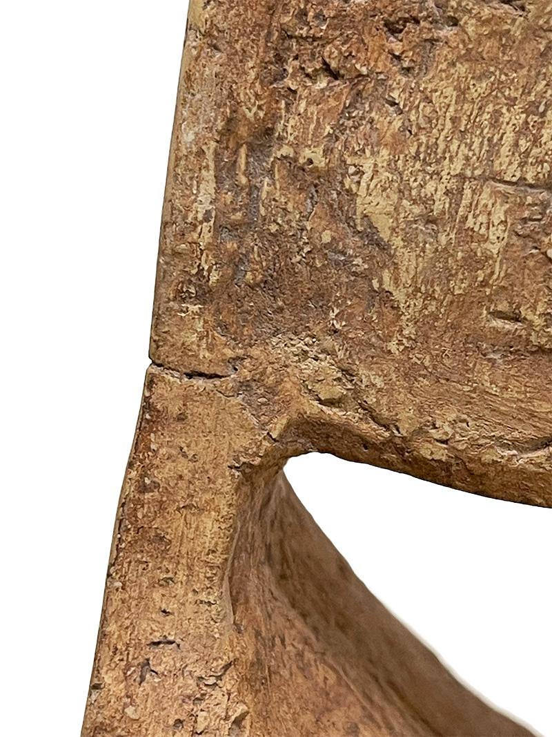 Scultura in pietra di Chantalle Smeets, 2010 ca. in vendita 1