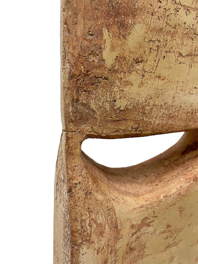 Scultura in pietra di Chantalle Smeets, 2010 ca. in vendita 3