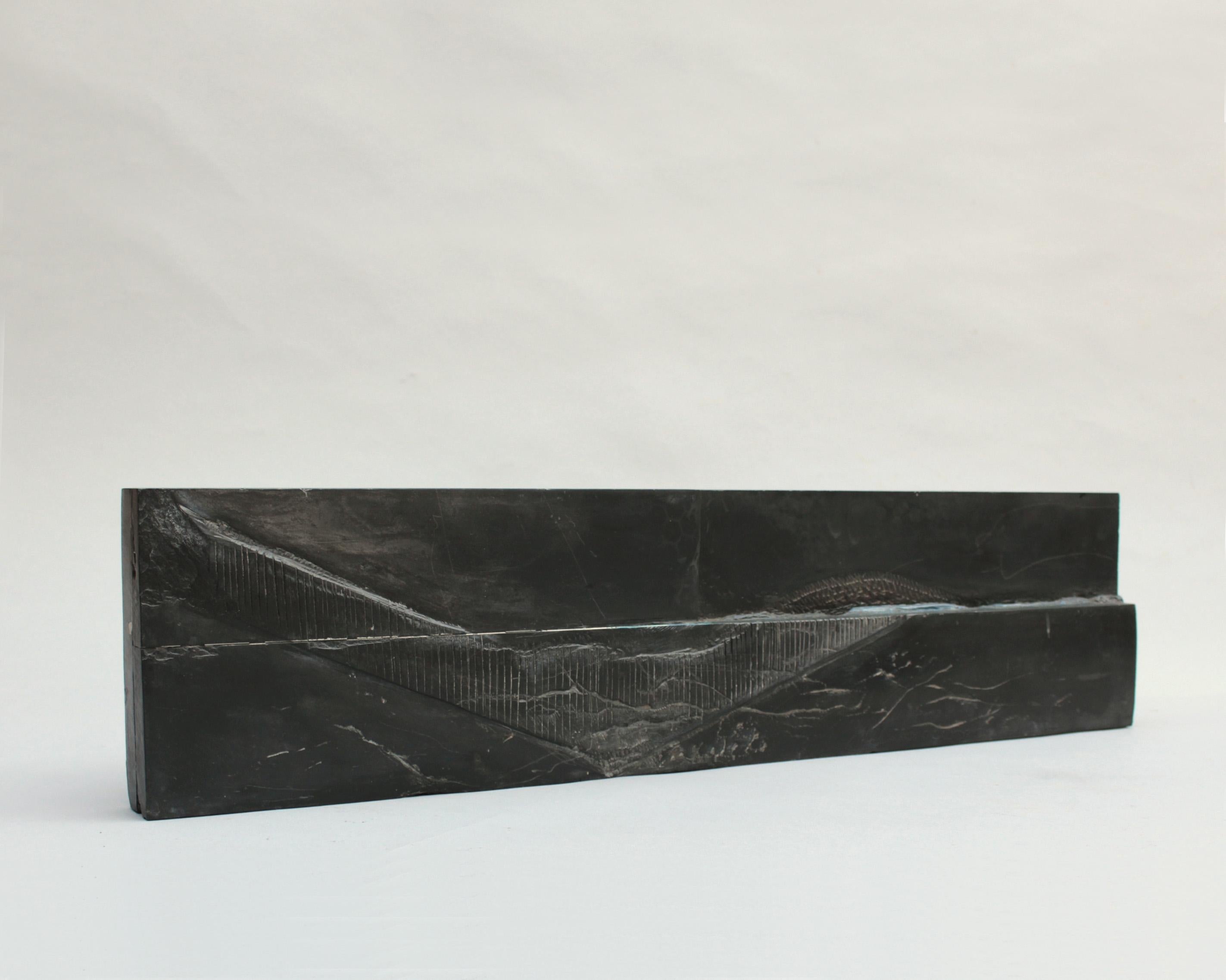 Sculpture en pierre de Gabriela Beju Bon état - En vente à Long Island City, NY