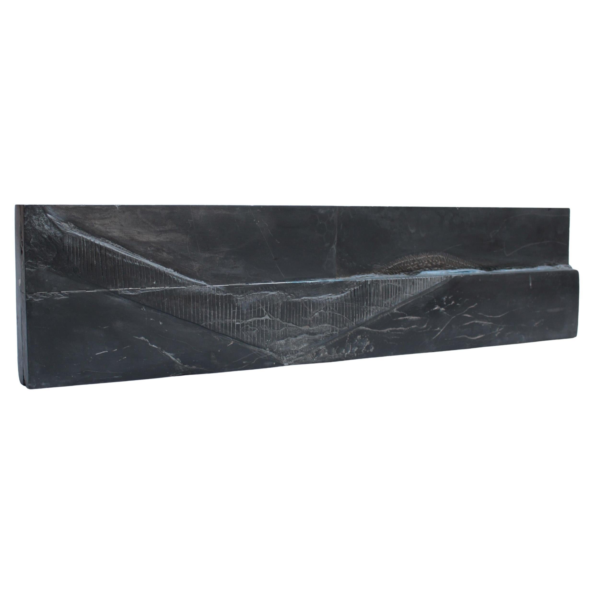 Sculpture en pierre de Gabriela Beju en vente