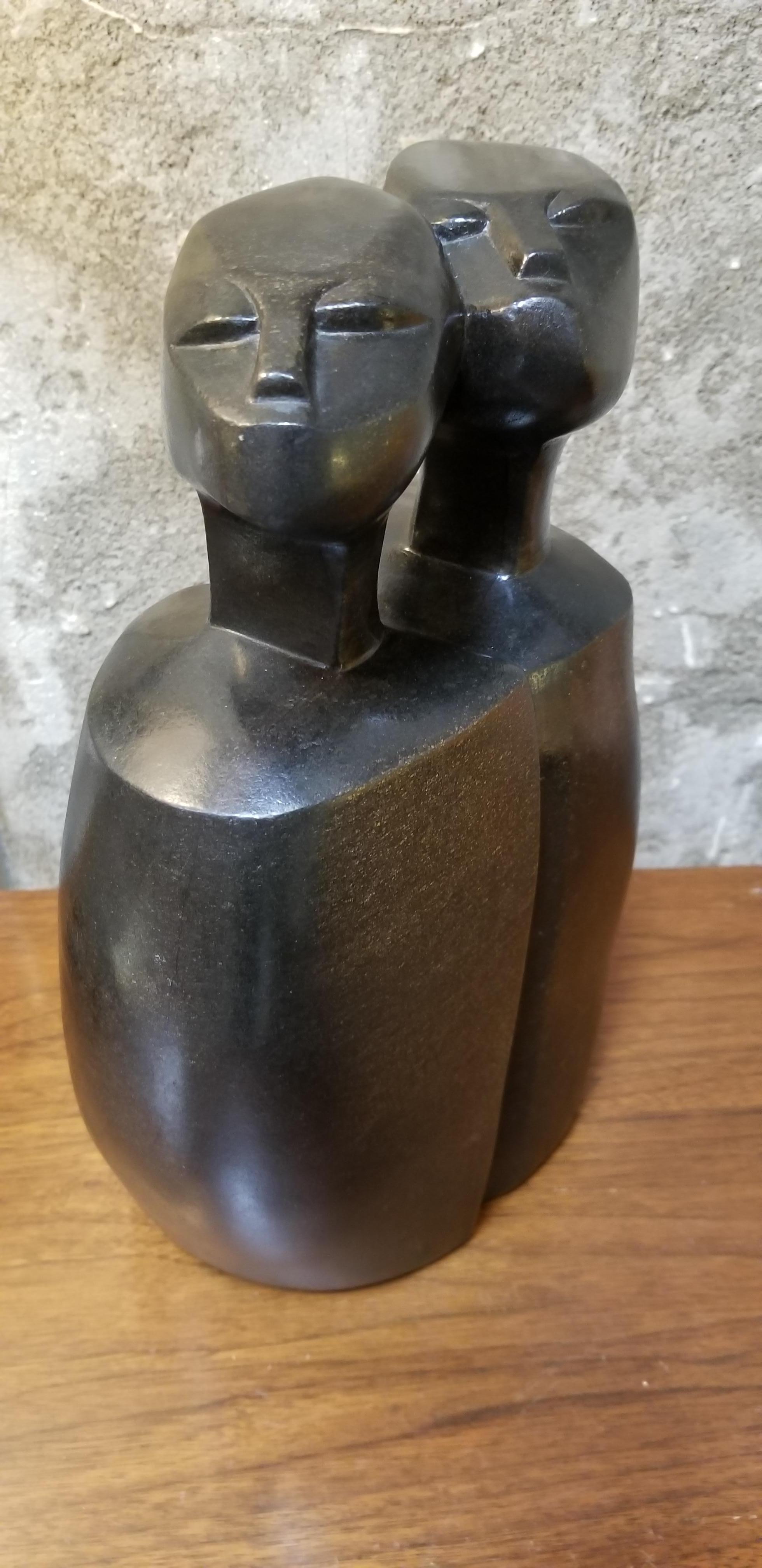 nicholas mukomberanwa sculptures for sale
