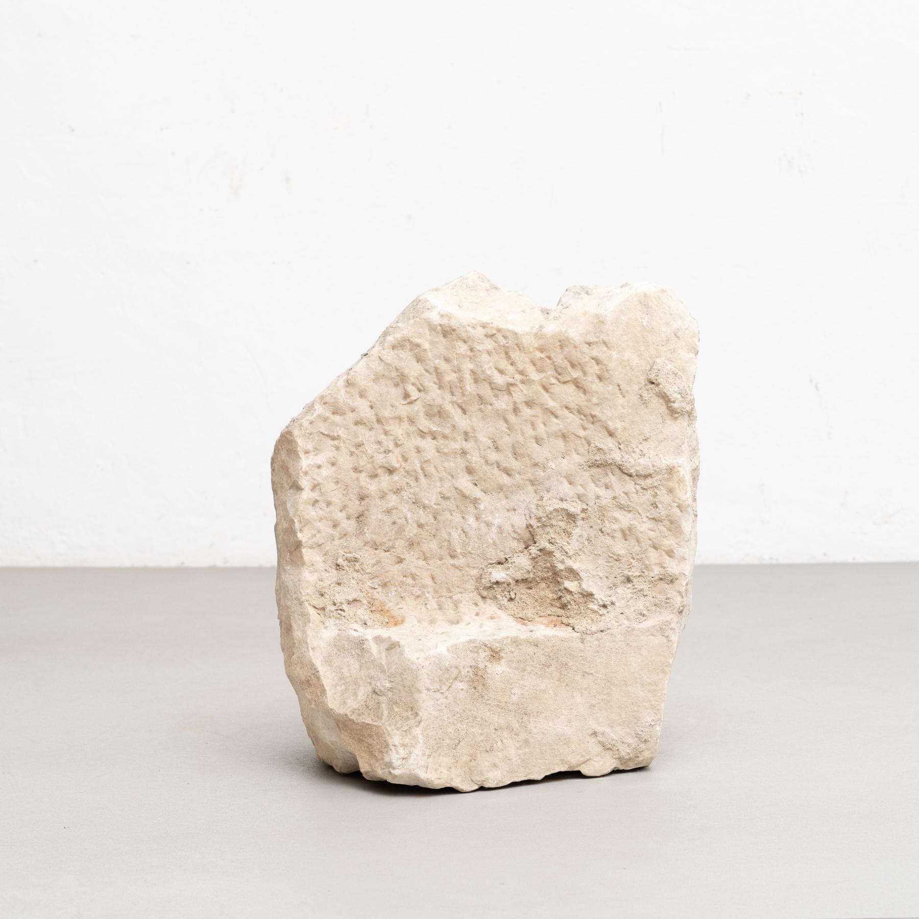 Escultura de piedra, hacia 1930 siglo XX en venta