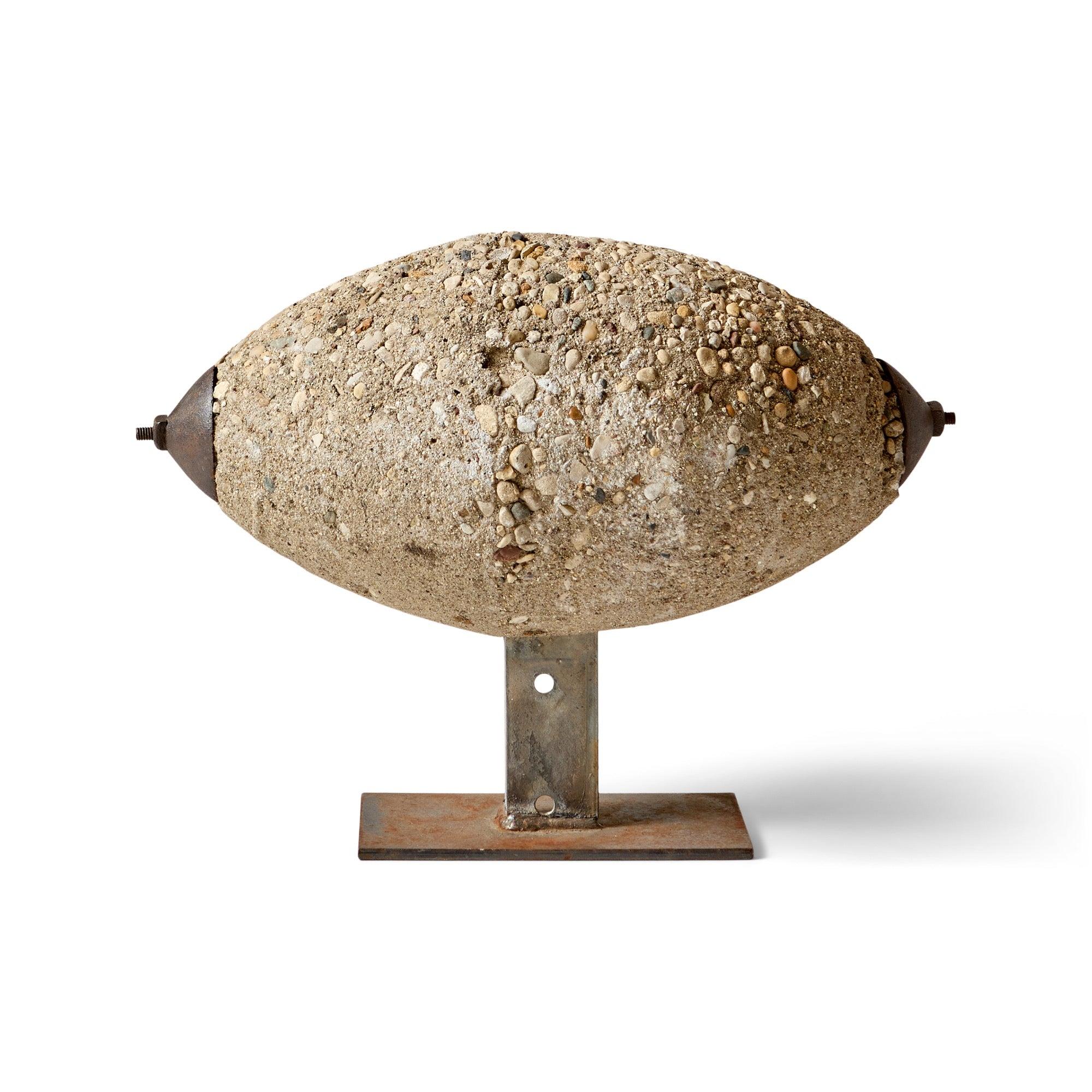 Contemporary Stone Sculpture For Sale