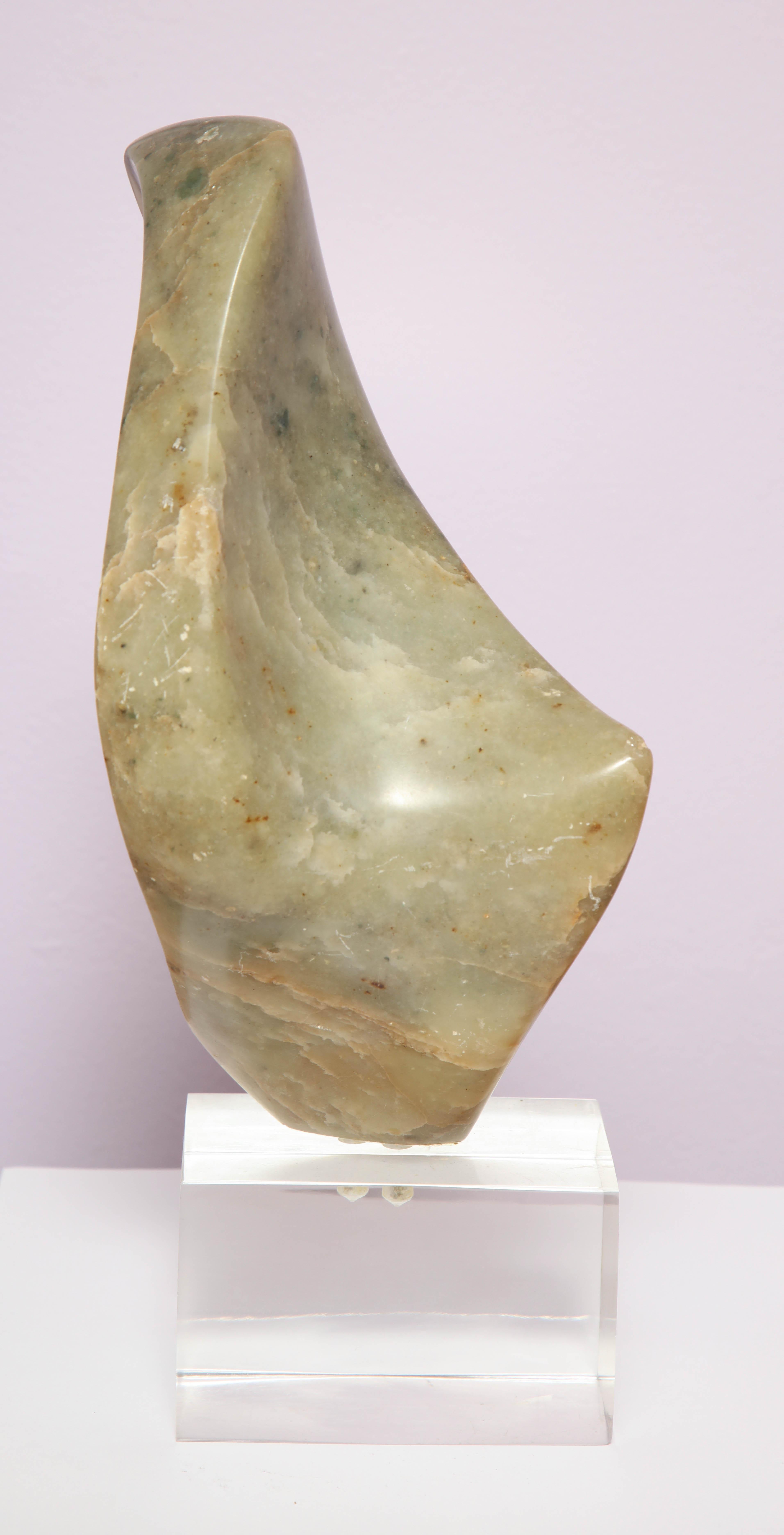 Stone Sculpture For Sale at 1stDibs