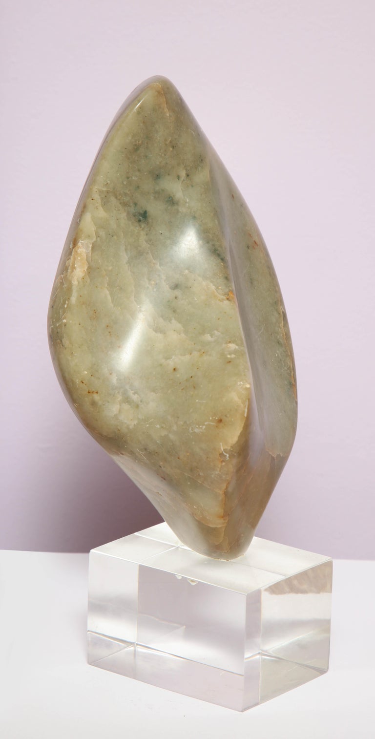 Stone Sculpture For Sale at 1stDibs