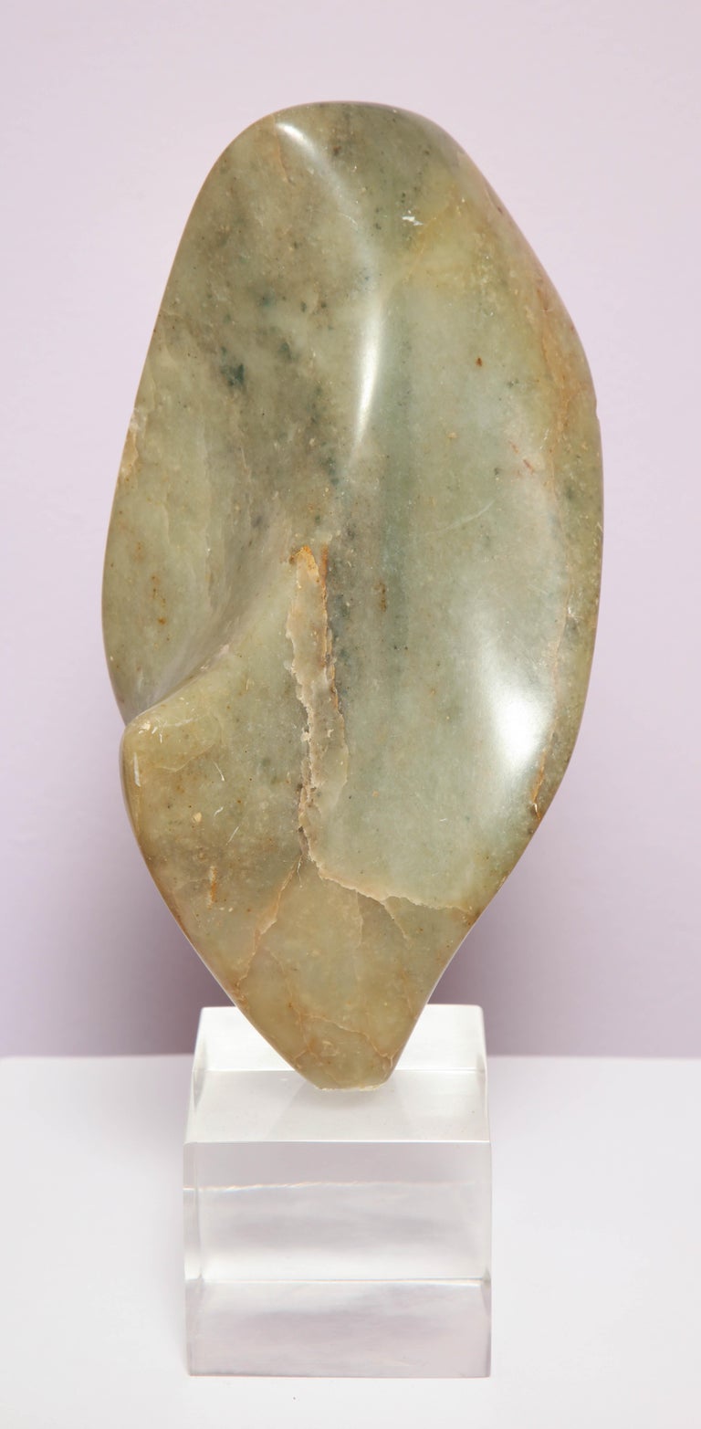 Stone Sculpture For Sale at 1stDibs