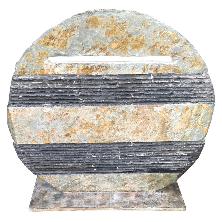 Stone Sculpture For Sale at 1stDibs