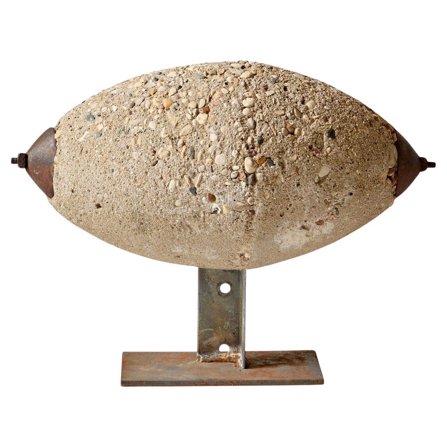 Stone Sculpture