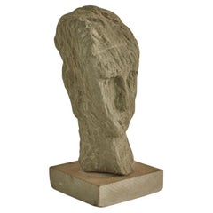 Stone Sculpture