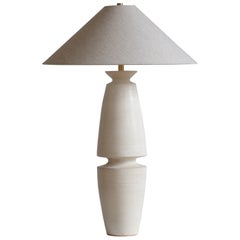 Lampe de table Serena  Danny Kaplan Studio
