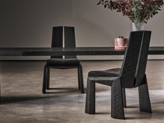 Stone Shadow Chair by DAaZ